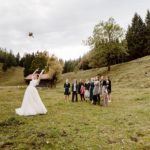 Hochzeit auf der Doagl Alm in der Spatenau im Wanderparadies Samerberg - Stephan Franz Photography - Hochzeitsfotograf aus Rosenheim
